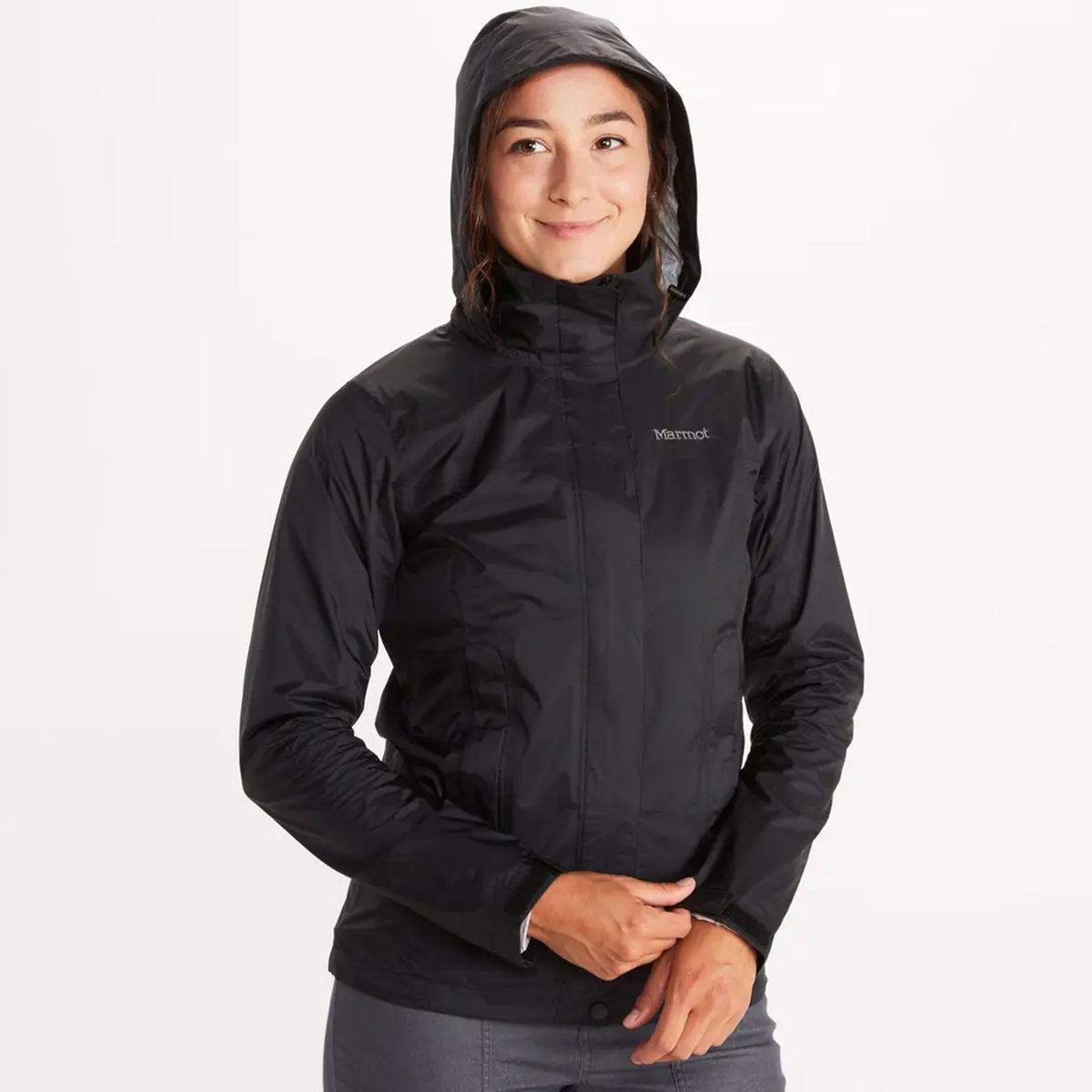 MARMOT - W PRECIP ECO JACKET