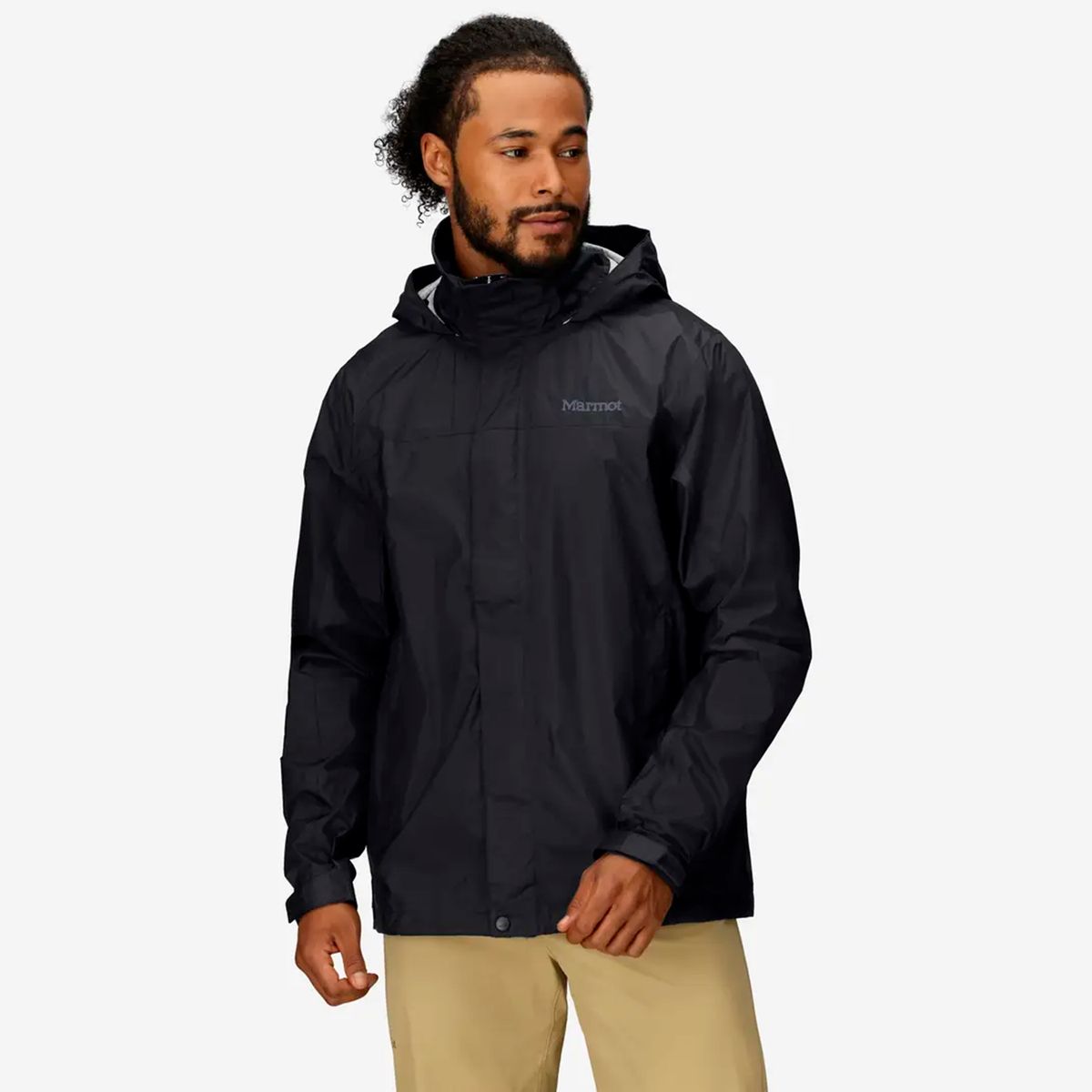 MARMOT - Chaqueta Deportiva Hombre Marmot