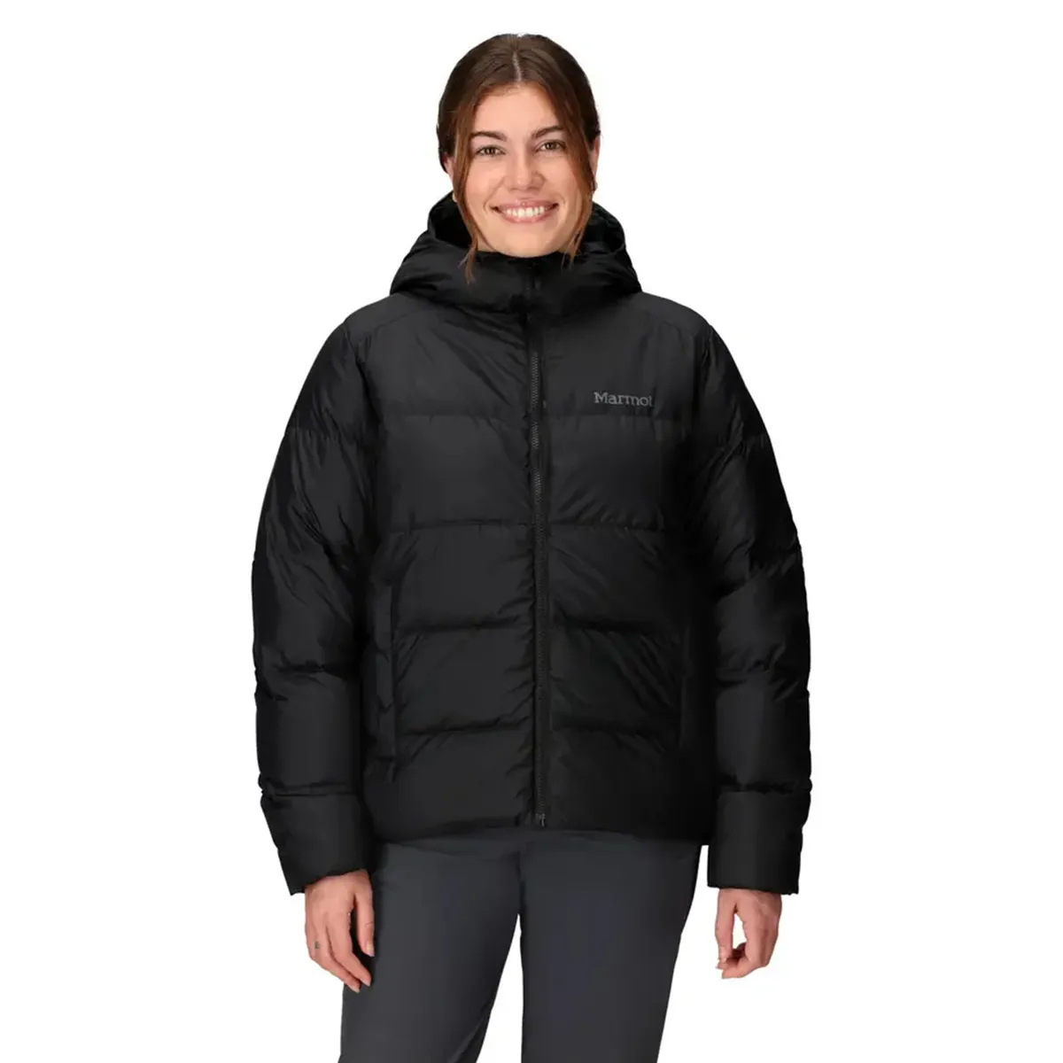 MARMOT - Chaqueta Deportiva Mujer Marmot