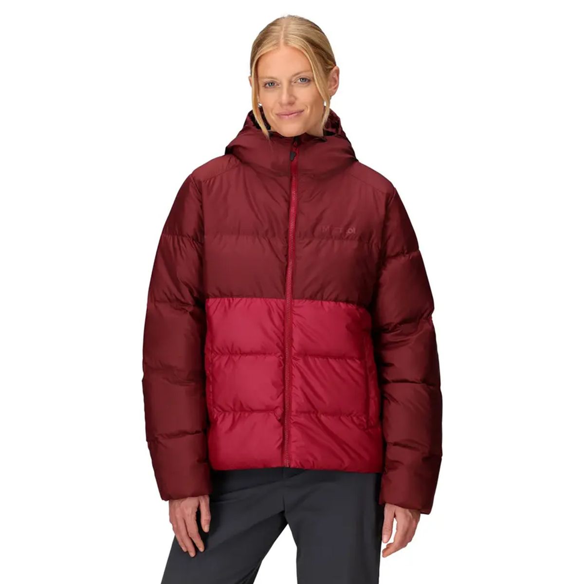 MARMOT - Chaqueta Deportiva Mujer Marmot