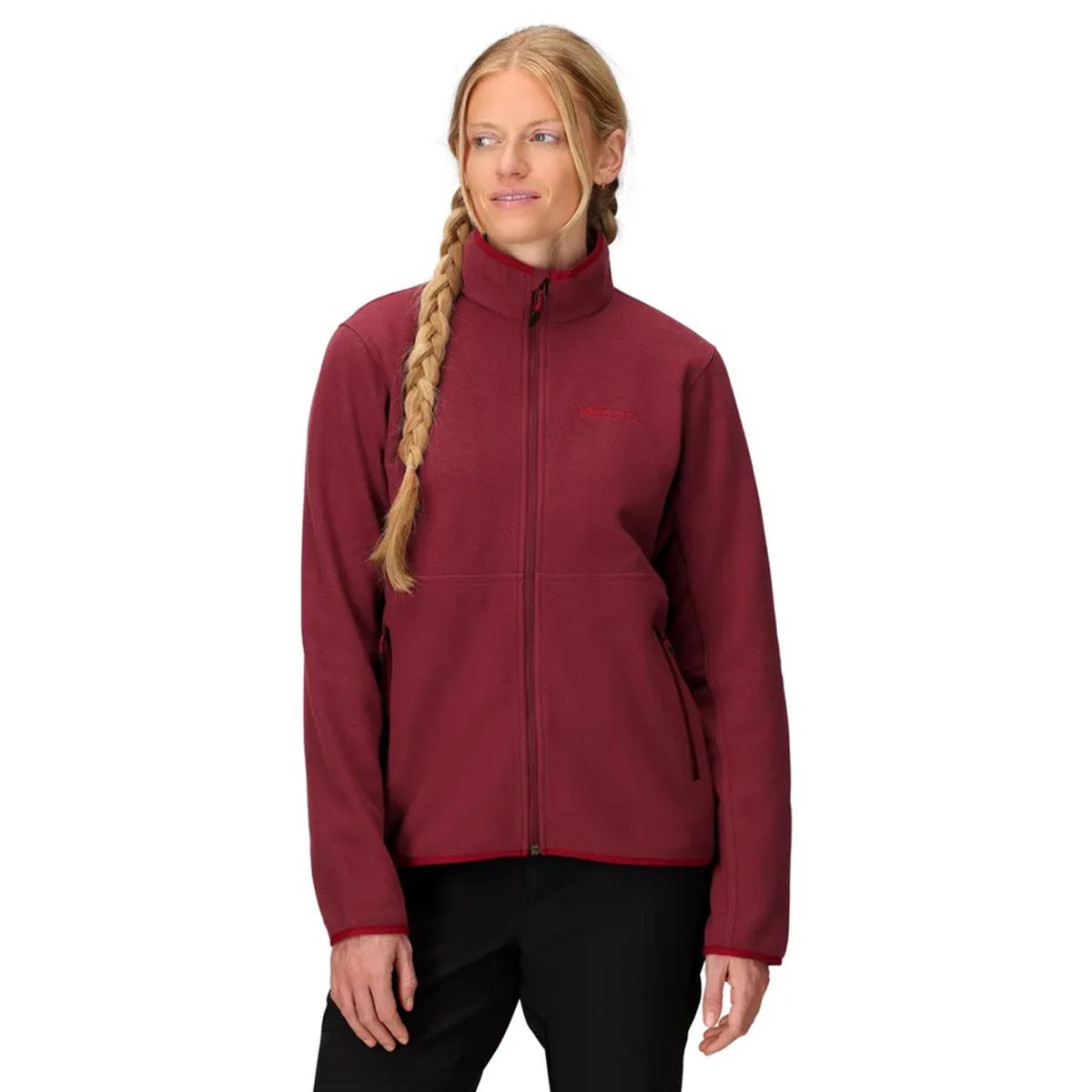 MARMOT - Polar Outdoor Mujer Marmot