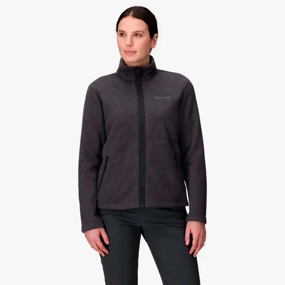 MARMOT - Polar Deportivo Mujer Marmot