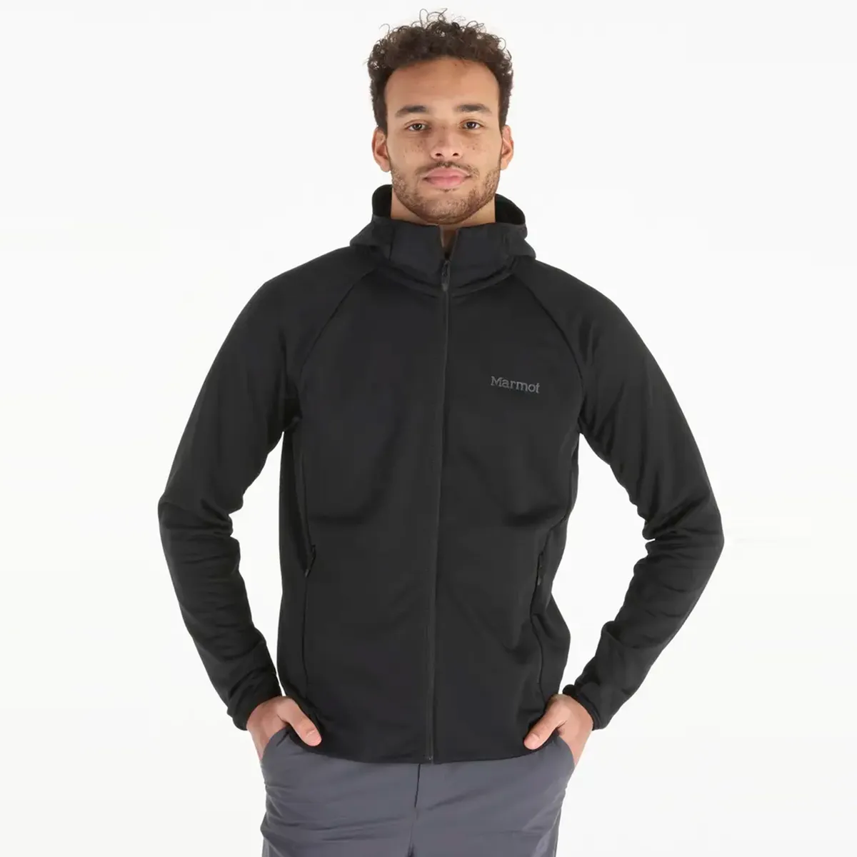 MARMOT - Chaqueta Deportiva Hombre Marmot