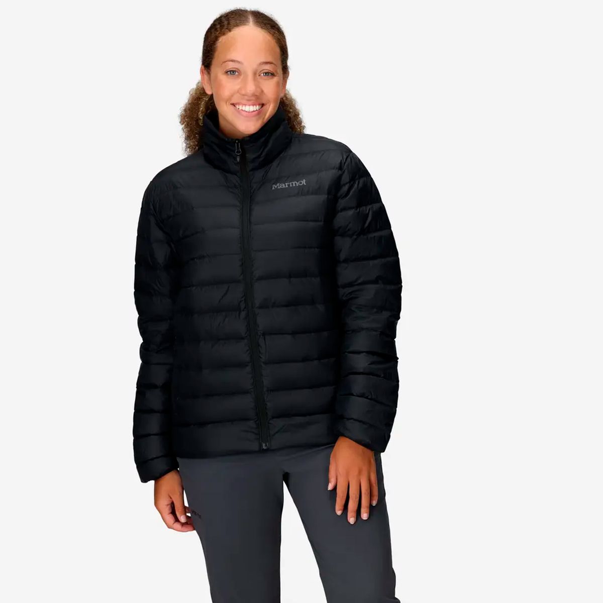 MARMOT - Chaqueta Deportiva Mujer Marmot