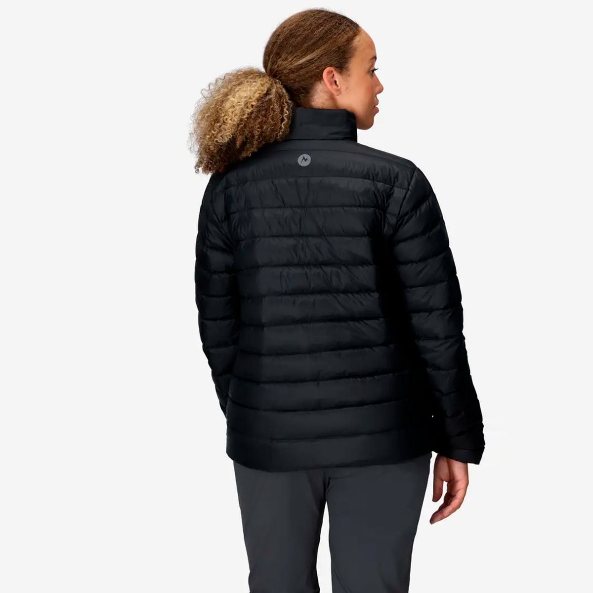 MARMOT - Chaqueta Pluma Jena Marmot