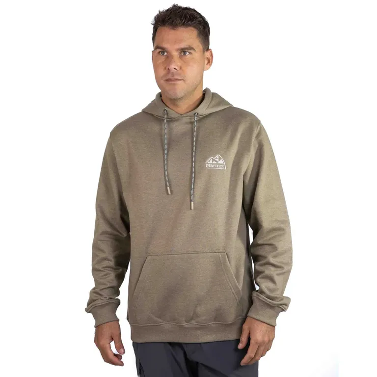 MARMOT Polerón Deportivo Hombre
