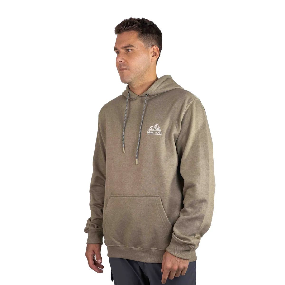 MARMOT - Polerón Deportivo Hombre Marmot