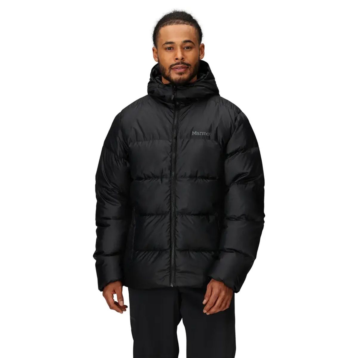 MARMOT - Chaqueta Deportiva Hombre Marmot