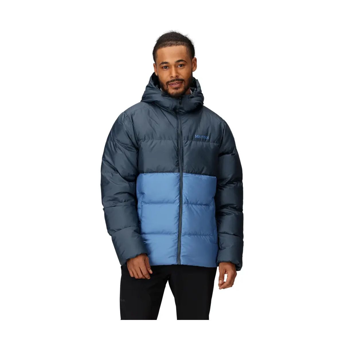 MARMOT - Chaqueta Deportiva Hombre Marmot