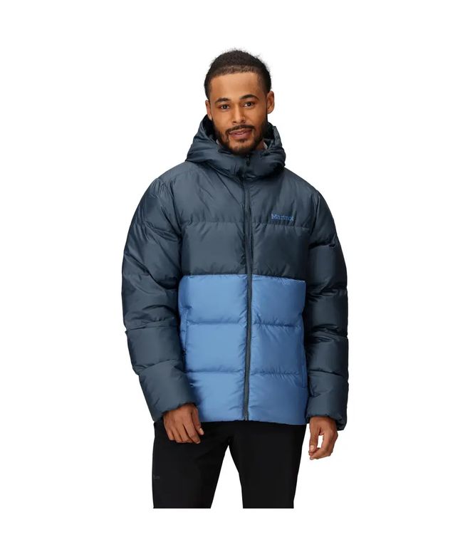 MARMOT Chaqueta Deportiva Hombre