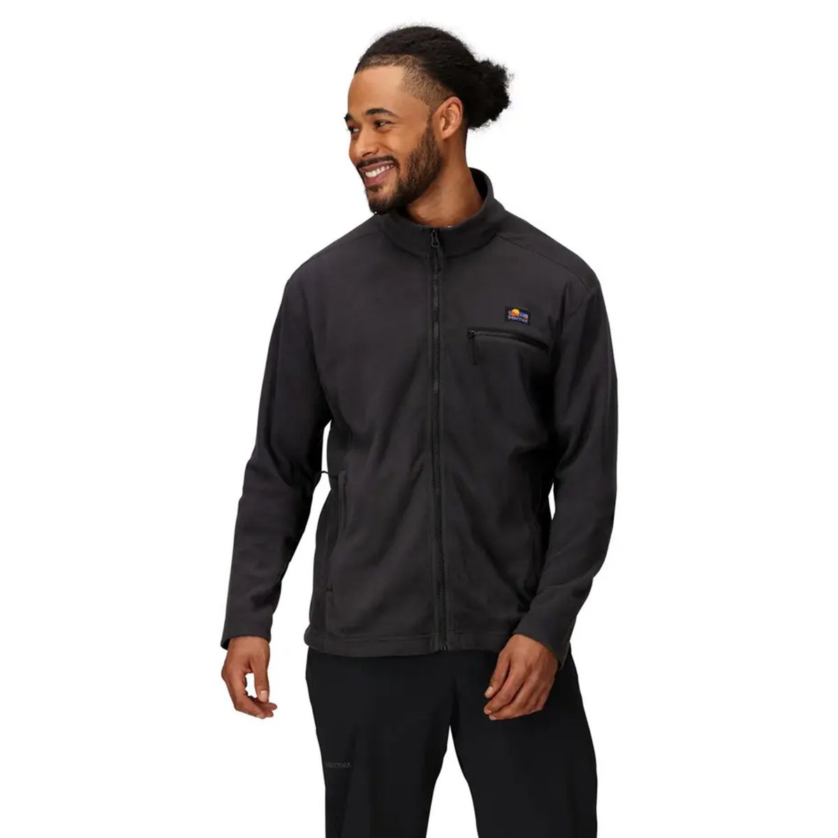 MARMOT - Polar Deportivo Hombre Marmot