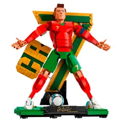 LEGO - Cristiano Ronaldo: Leyenda del Fútbol