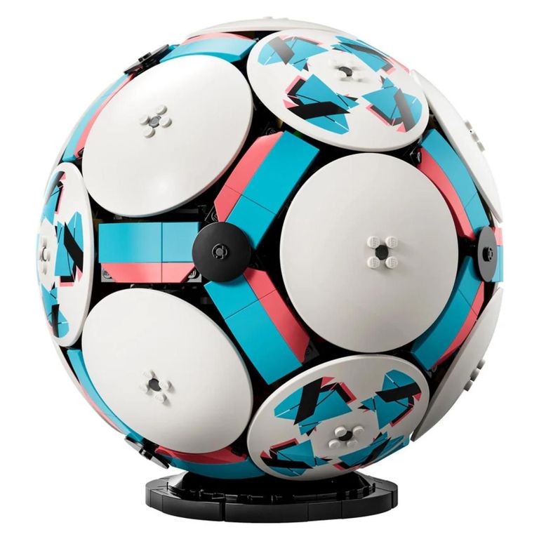 Balón De Fútbol