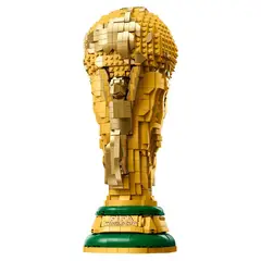 LEGO - Trofeo Oficial De La Copa Del Mundial De La FIFA
