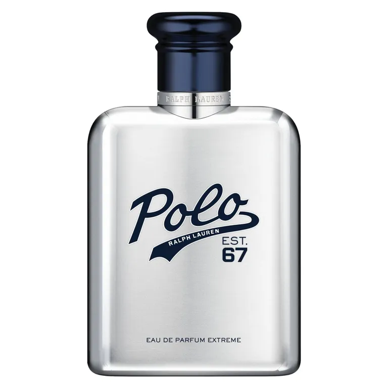 Perfume Hombre Polo 67 Eau De Parfum Extreme 125ml