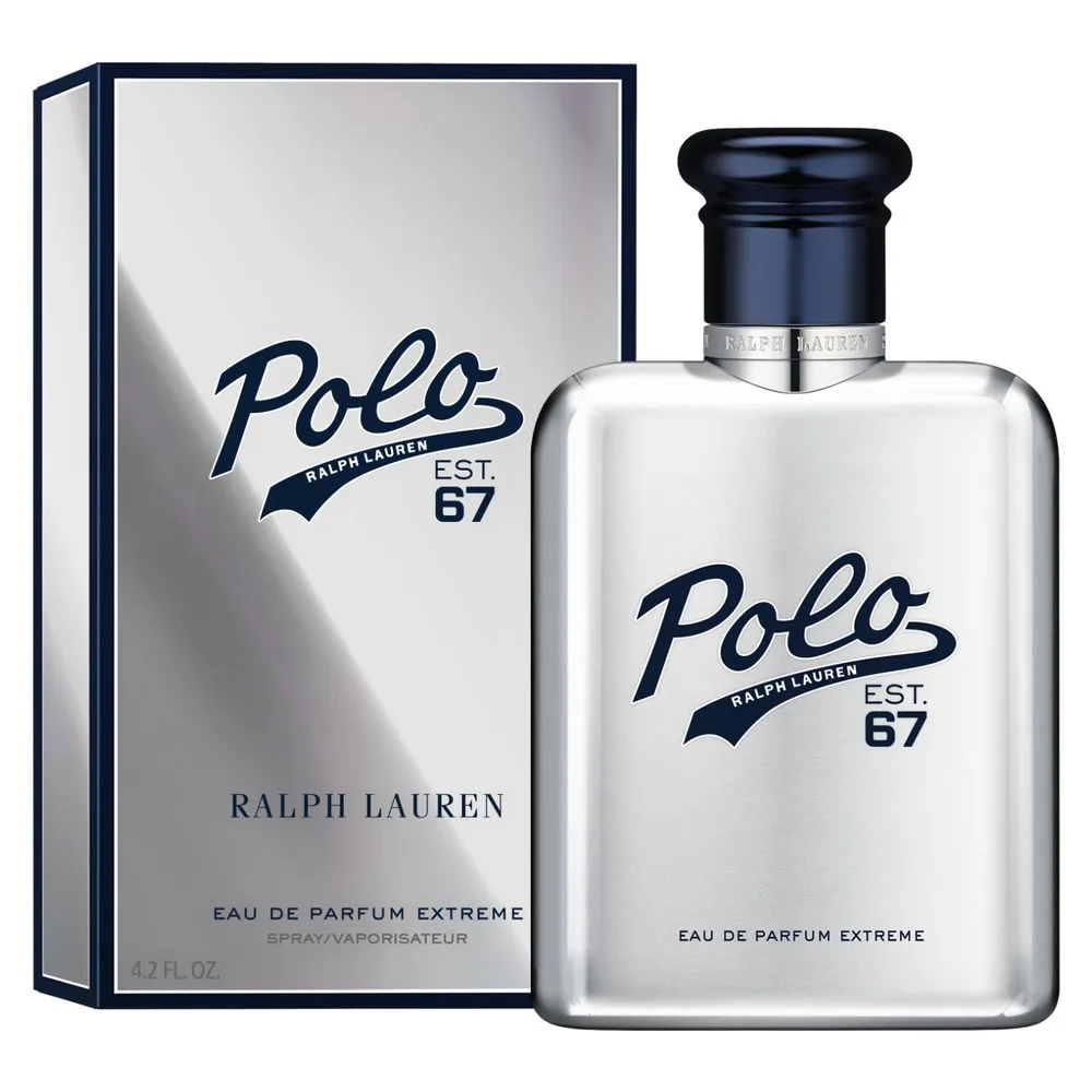 Ralph Lauren Polo 67 Extreme EDP 125 ml, foto 2