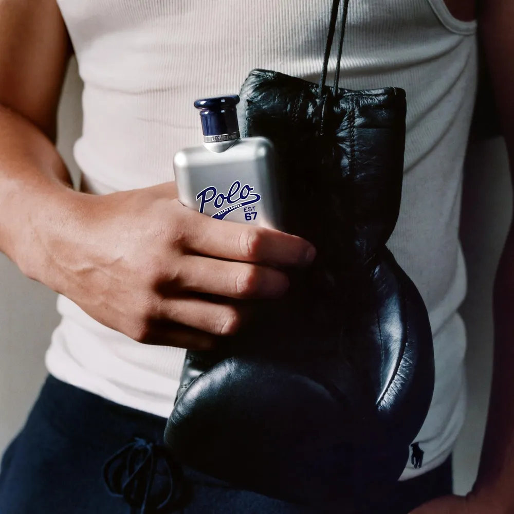 Ralph Lauren Polo 67 Extreme EDP 125 ml, foto 5
