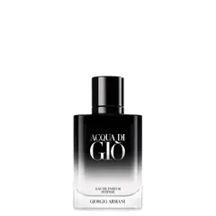 GIORGIO ARMANI - Perfume Hombre Acqua Di Giò EDP Intense 50 Ml