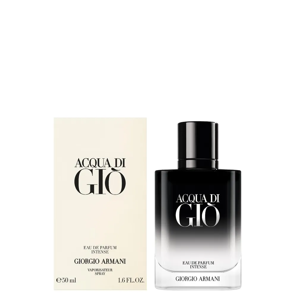 Giorgio Armani Acqua di Giò Intense EDP 50 ml, foto 2