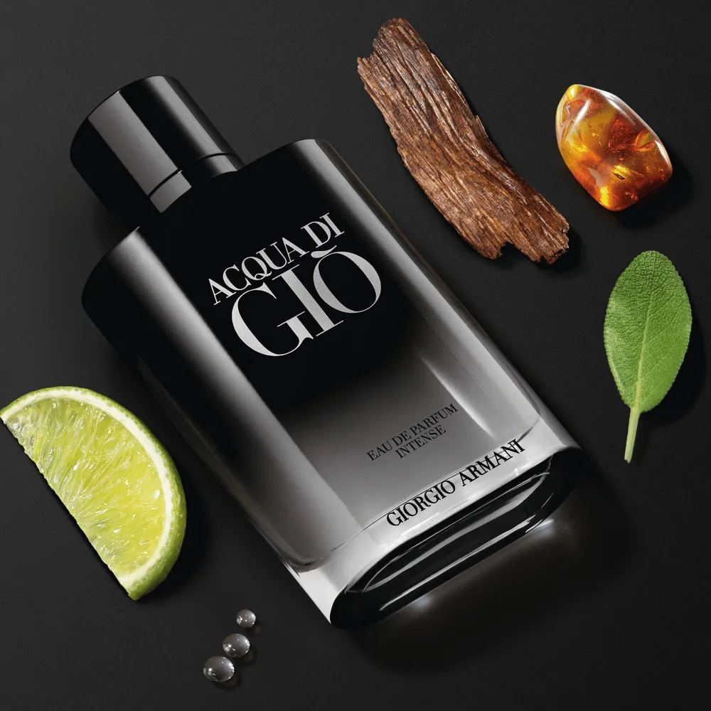 Giorgio Armani Acqua di Giò Intense EDP 50 ml, foto 3