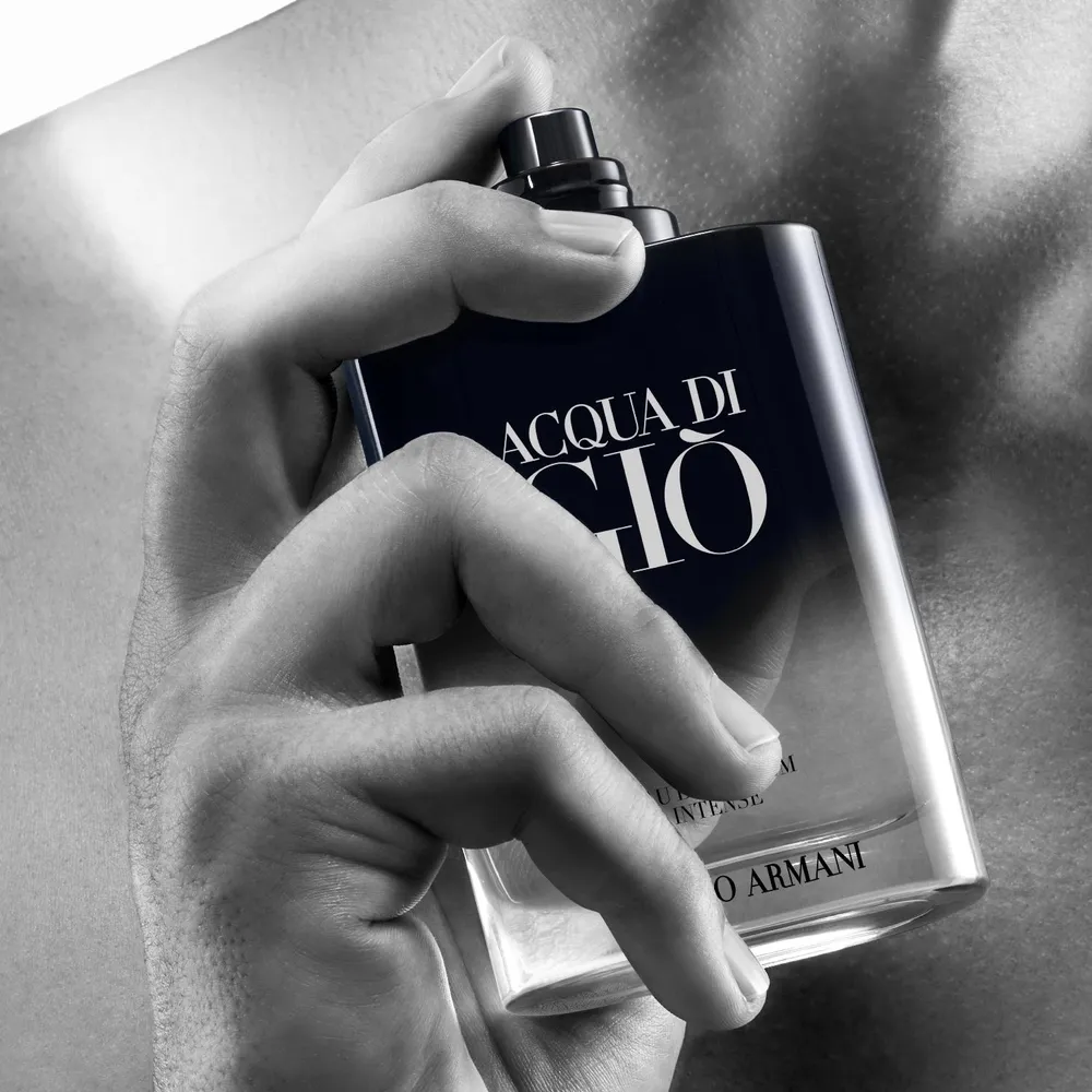 Giorgio Armani Acqua di Giò Intense EDP 50 ml, foto 4