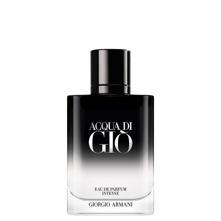 Perfume Hombre Acqua Di Giò EDP Intense 100 Ml
