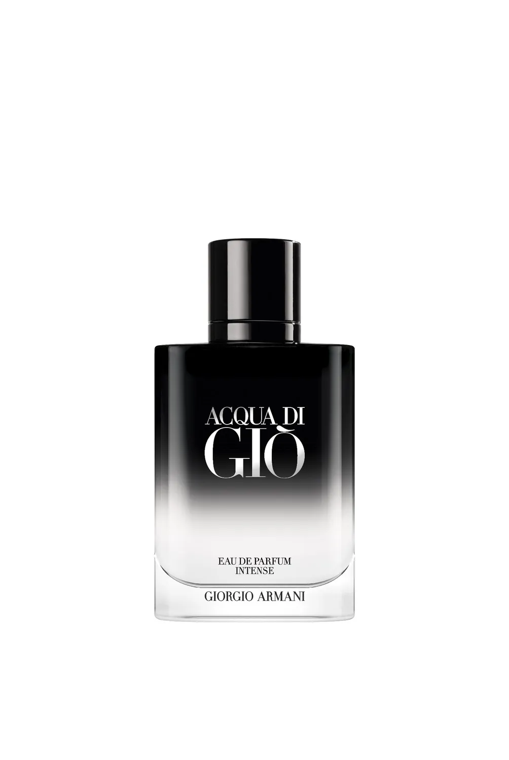 GIORGIO ARMANI Perfume Hombre Acqua Di Giò EDP Intense 100 Ml