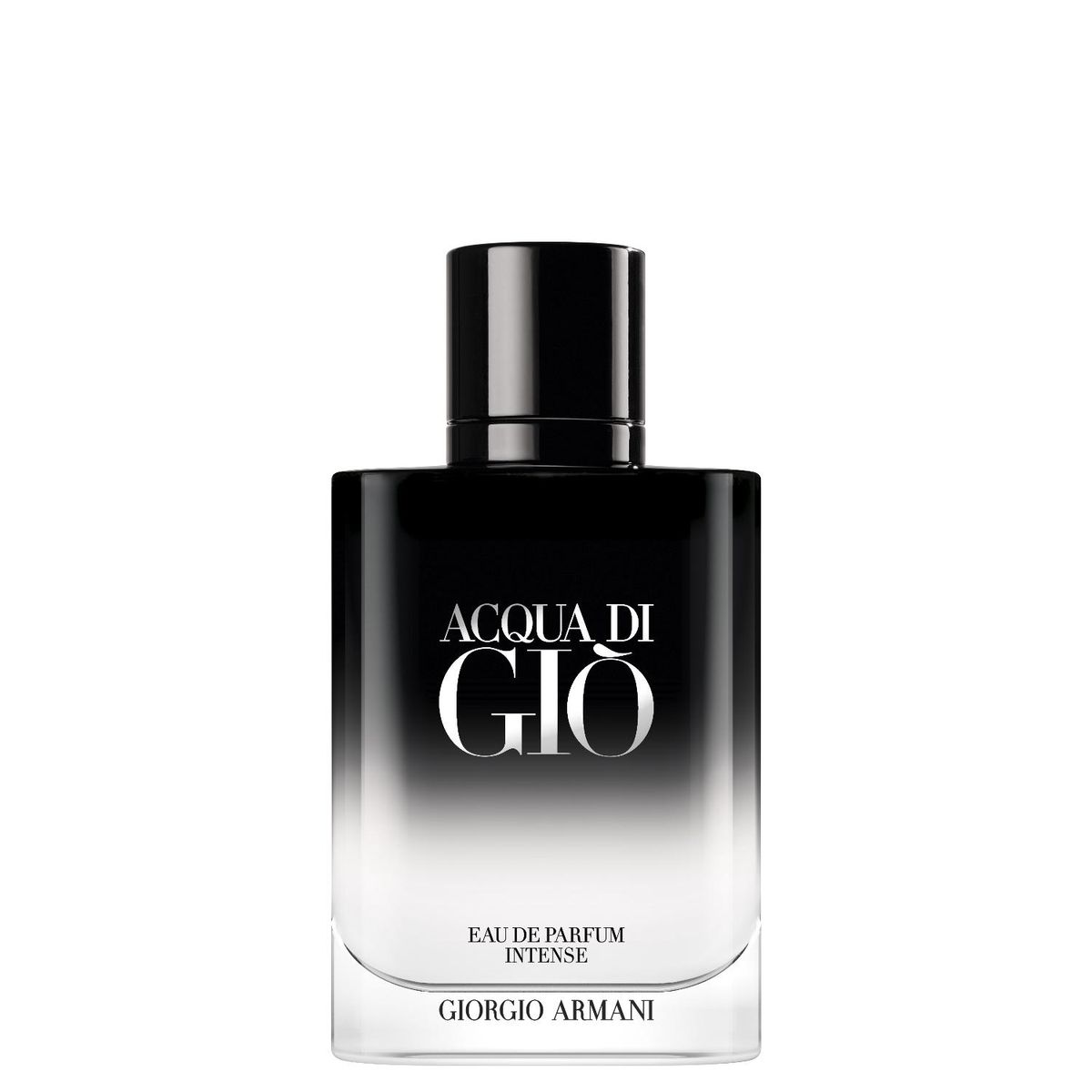 GIORGIO ARMANI - Perfume Hombre Acqua Di Giò EDP Intense 100 Ml Giorgio Armani