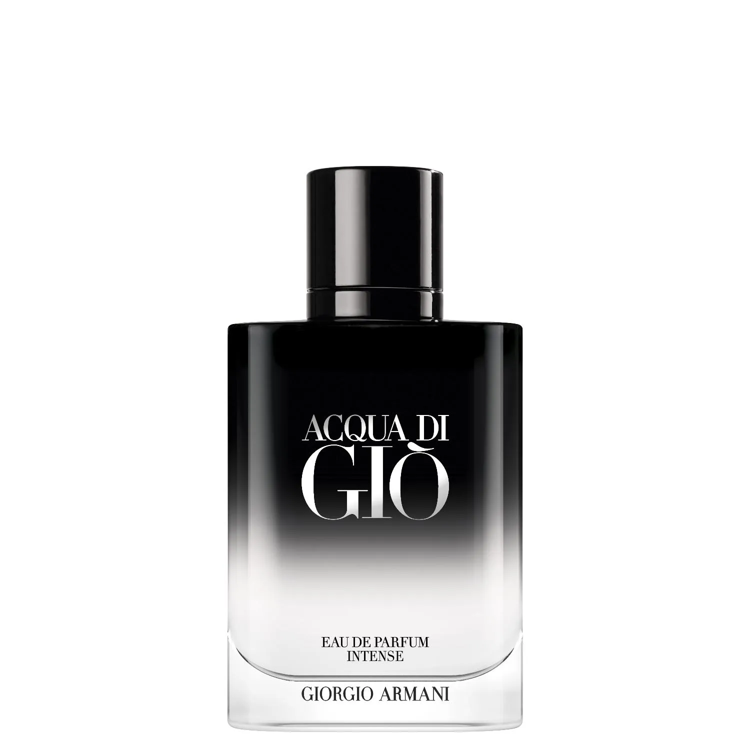 GIORGIO ARMANI Perfume Hombre Acqua Di Giò EDP Intense 100 Ml