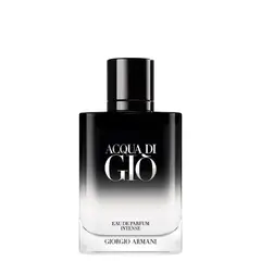 GIORGIO ARMANI - Perfume Hombre Acqua Di Giò EDP Intense 100 Ml