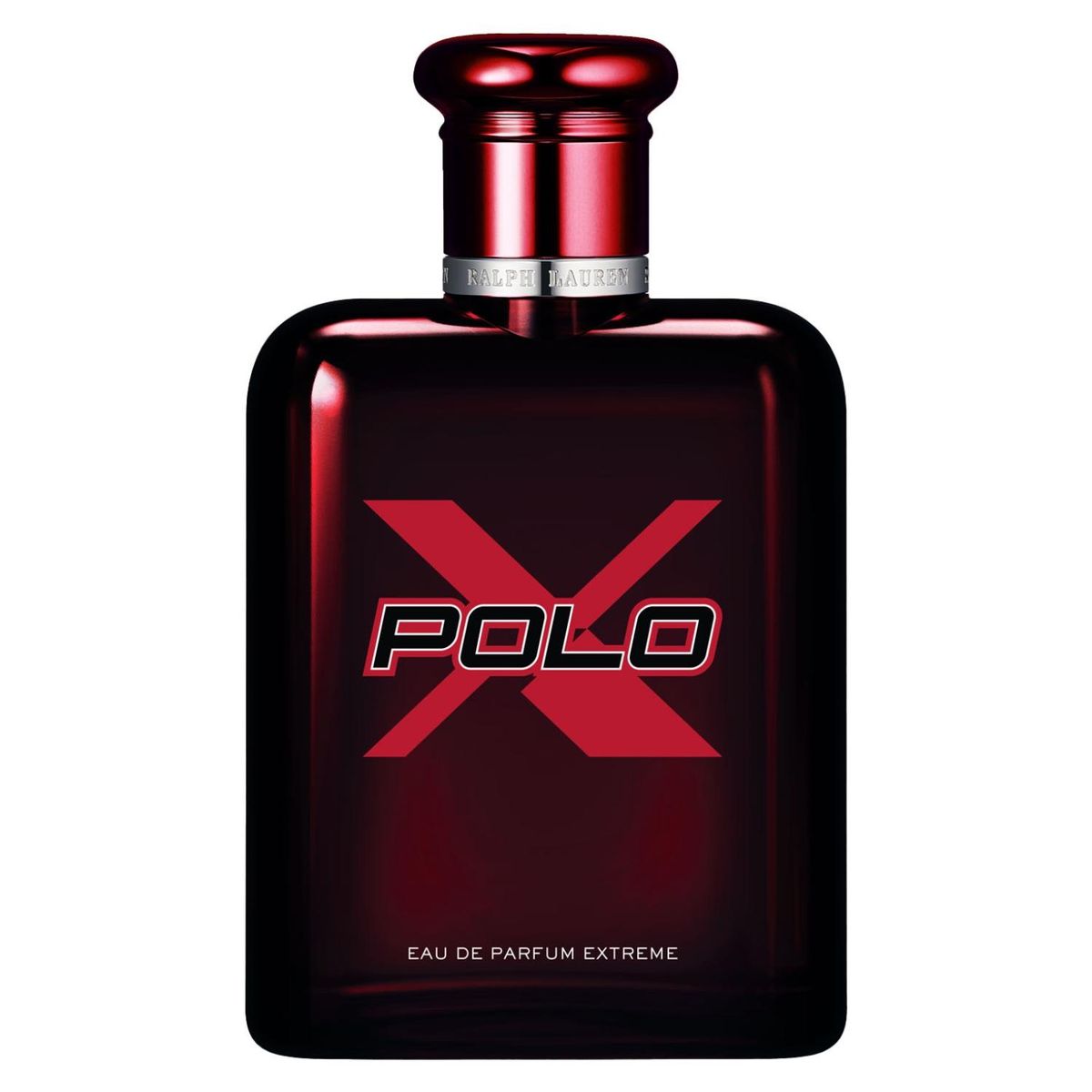 RALPH LAUREN - Perfume Hombre Polo Red EDP Extreme 125 Ml Ralph Lauren