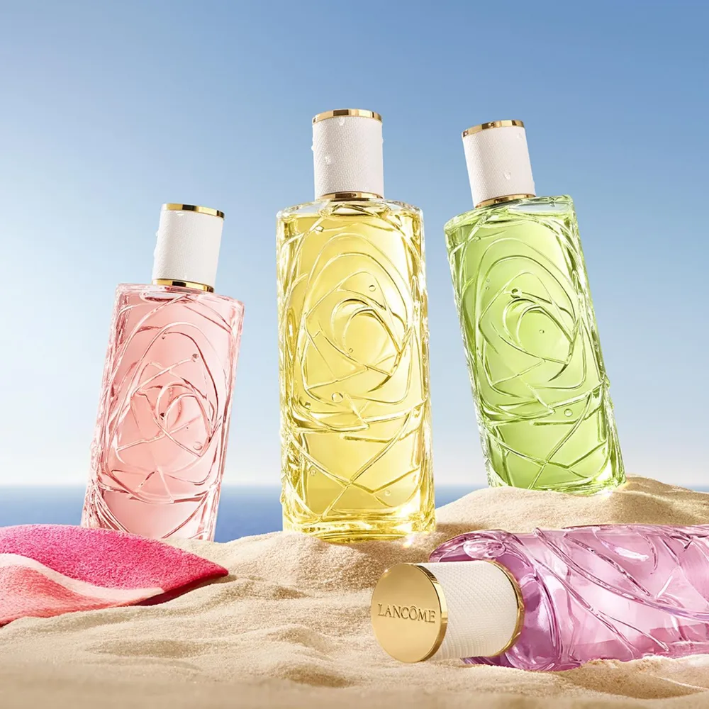 Lancôme Ô de Lancôme EDT 100 ml, foto 4