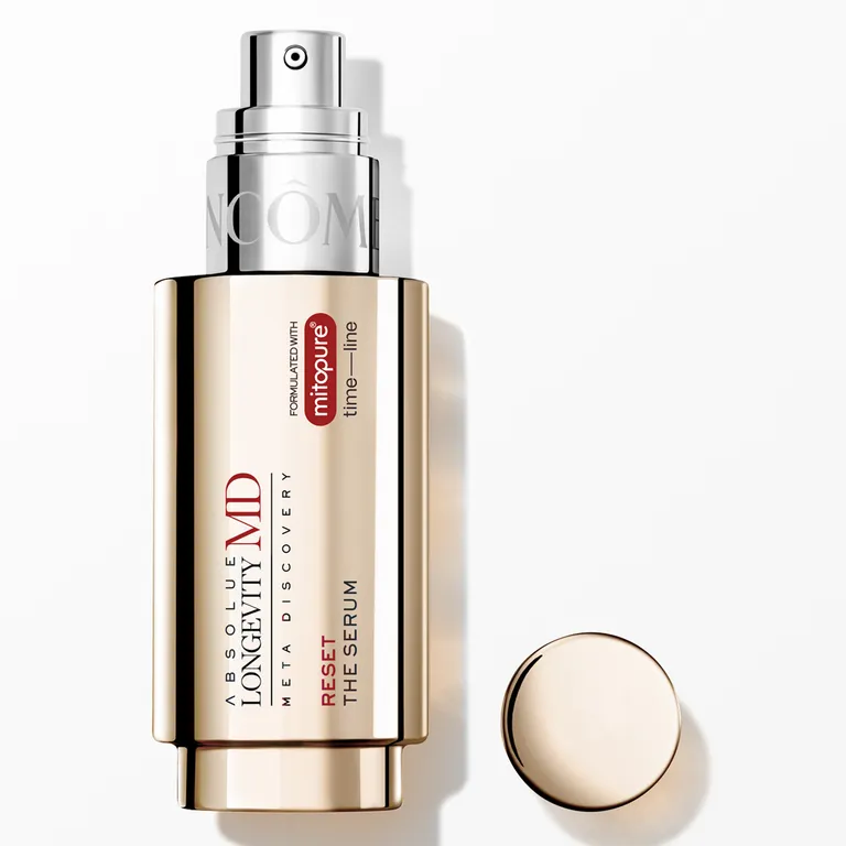 Sérum Antiedad Absolue Longevity MD Resetear The Serum 50ml Lancôme