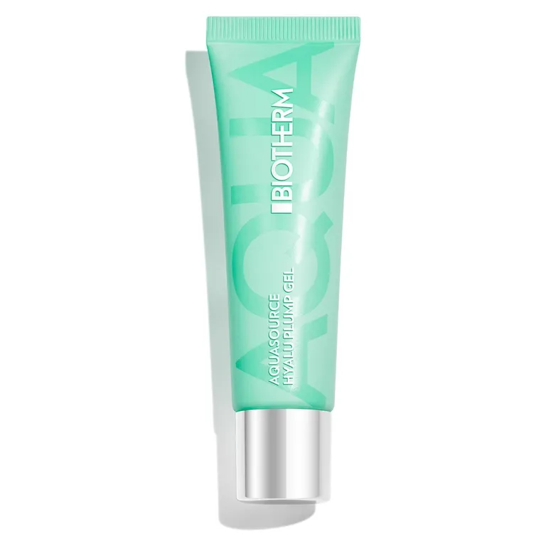 Crema Hidratante Aquasource Hyalu Plump Gel 30 Ml