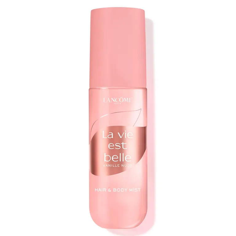 Hair & Body Mist La Vie Est Belle Vanille Nude 100 ml Lancôme