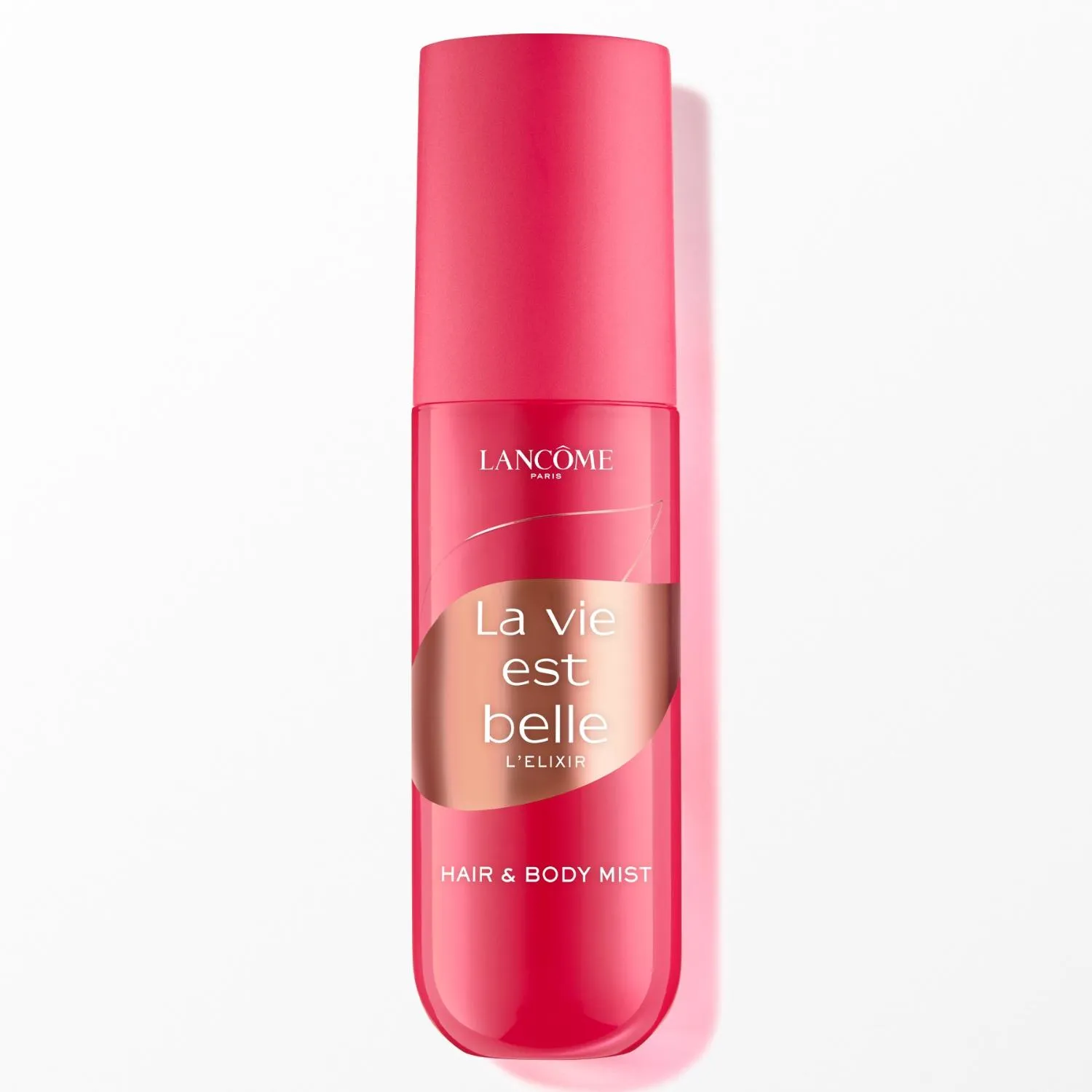LANCOME Hair & Body Mist La Vie Est Belle Elixir 100 ml Lancôme
