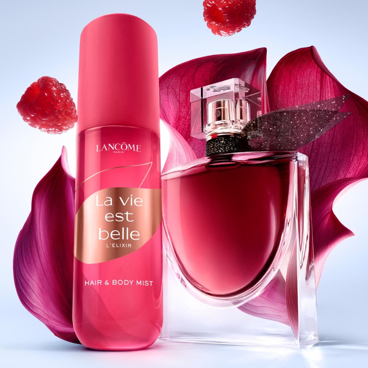 LANCOME Hair & Body Mist La Vie Est Belle Elixir 100 ml Lancôme