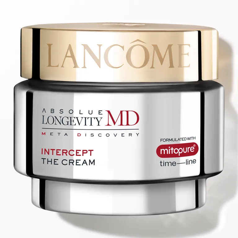 Crema Antiedad Absolue Longevity MD Interceptar The Cream 50ml Lancôme