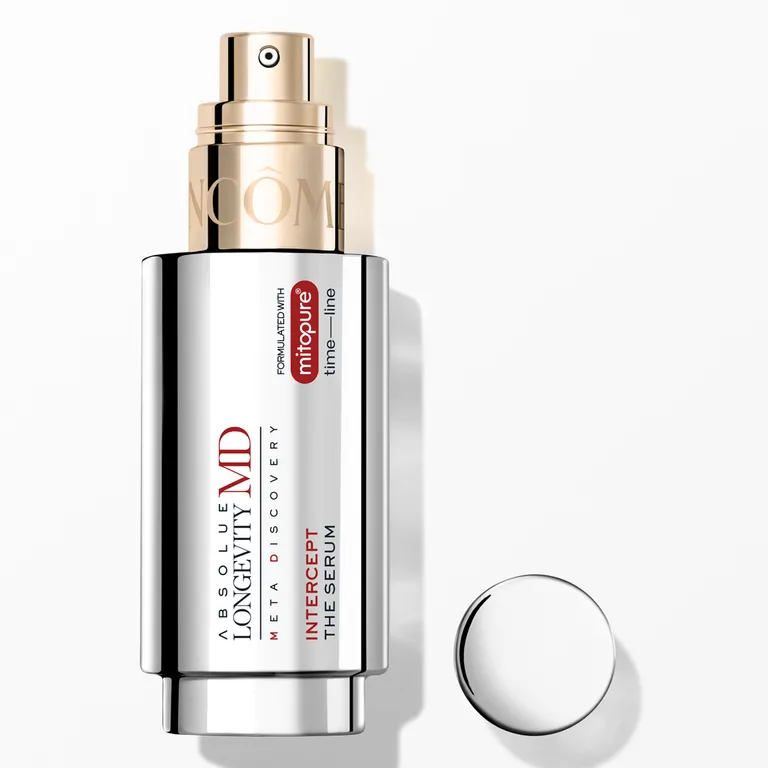 Sérum Antiedad Absolue Longevity MD Interceptar The Serum 50ml Lancôme