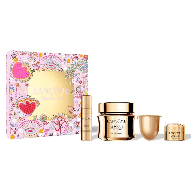 Set Absolue Soft Cream 60 Ml