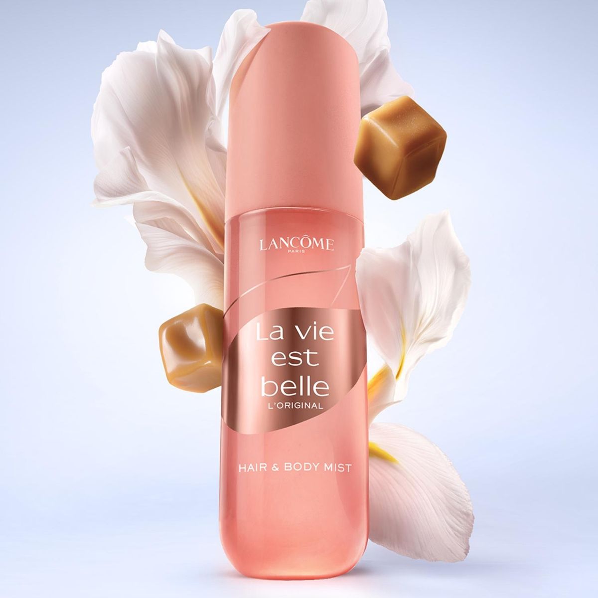 LANCOME - Hair & Body Mist La Vie Est Belle 100 ml Lancôme