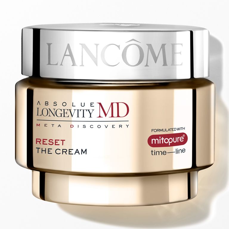 Crema Antiedad Absolue Longevity MD Resetear The Cream 50ml Lancôme