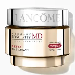 LANCOME - Crema Antiedad Absolue Longevity MD Resetear The Cream 50ml Lancôme