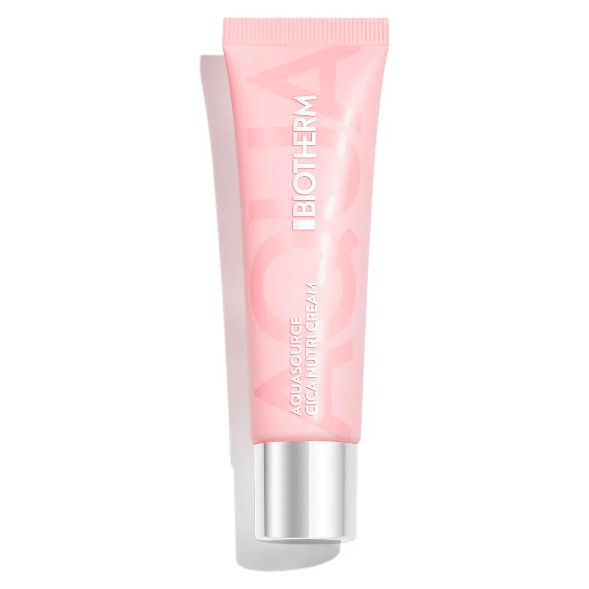 BIOTHERM - Crema Aquasource Cica Nutri 30 Ml