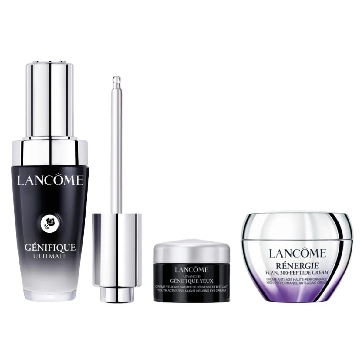 LANCOME - Set Rutina Antiedad Génifique Ultimate 30ml Lancome