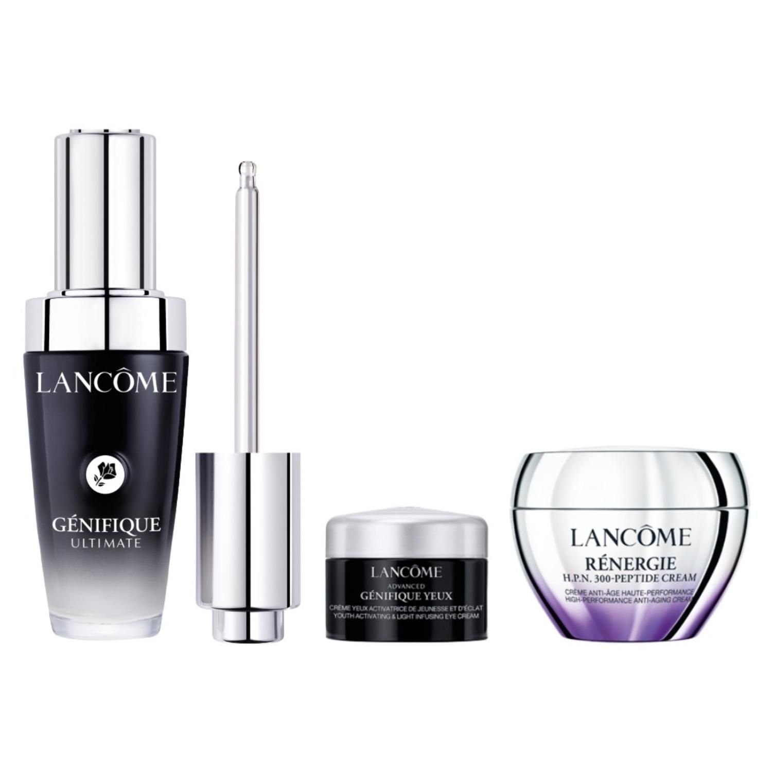 LANCOME Set Rutina Antiedad Génifique Ultimate 30ml Lancome