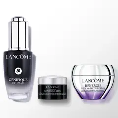 LANCOME - Set rutina Diaria Advanced Génifique 30 Ml