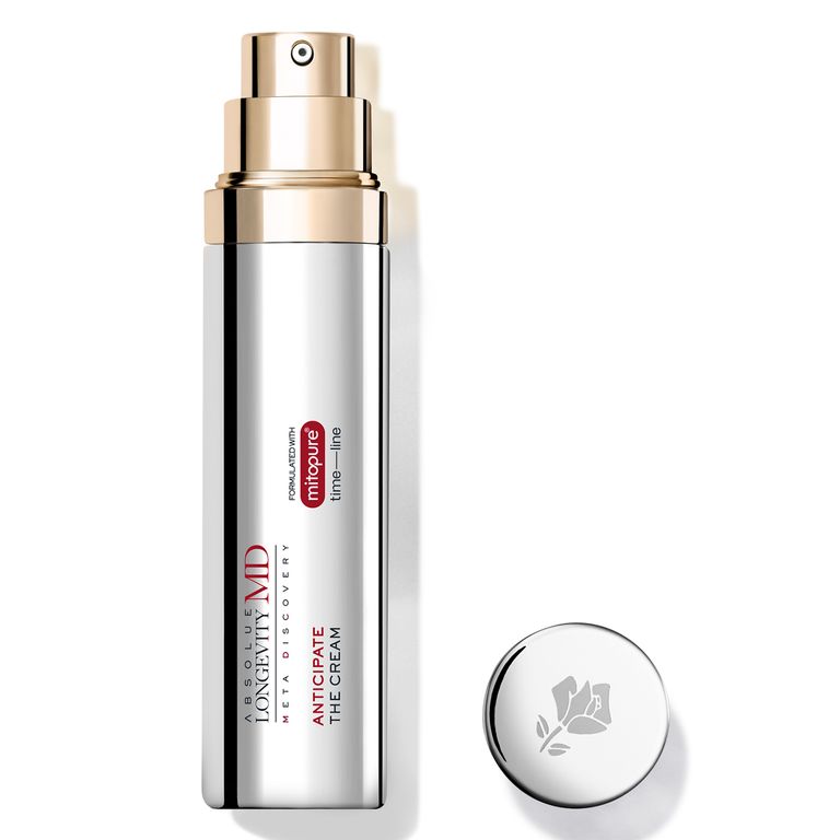 Crema Antiedad Absolue Longevity MD Anticipar The Cream 50ml Lancôme