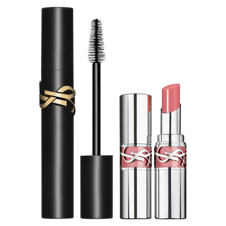 Set Maquillaje Lash Clash + Lobeshine 44