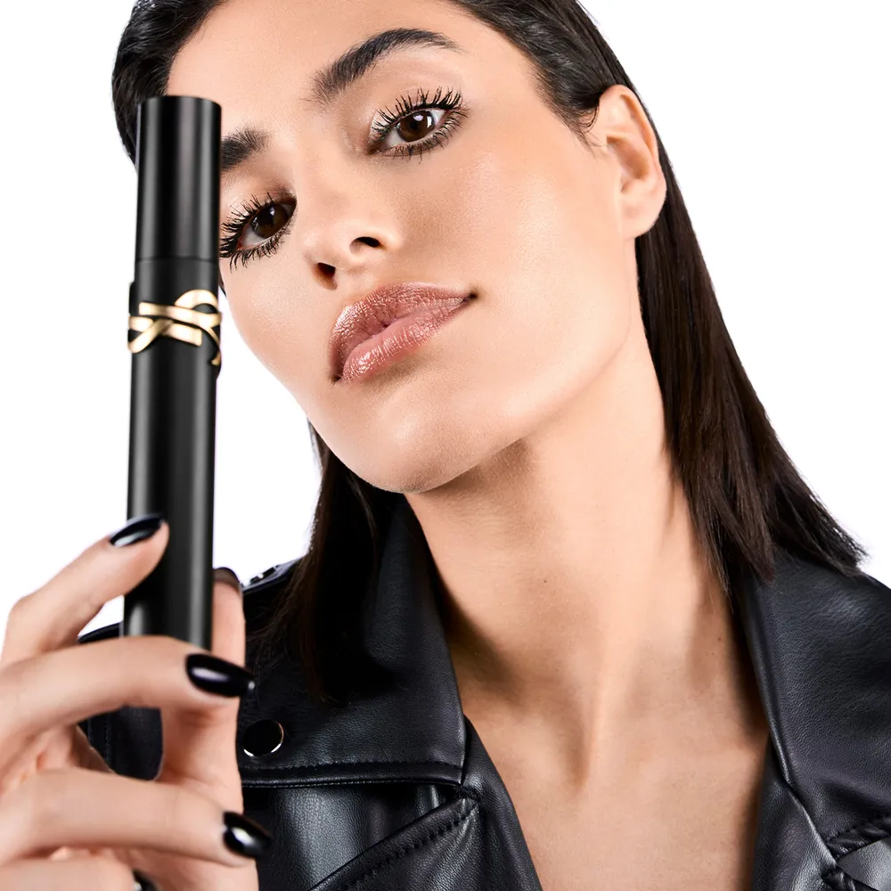 Yves Saint Laurent Set Lash Clash + Loveshine 44, foto 4